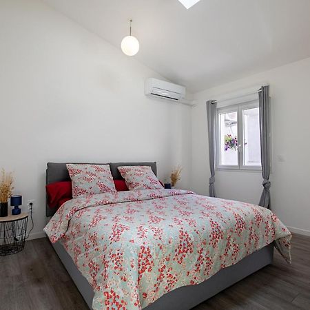 Appartement Le patio du 4ème à Marseille Extérieur photo