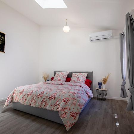 Appartement Le patio du 4ème à Marseille Extérieur photo